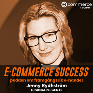 E-commerce Success - podden om framgångsrik e-handel