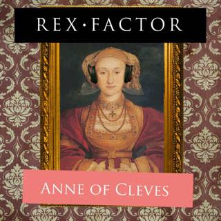 S3.47 Anne of Cleves