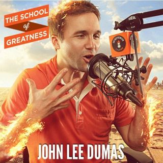 438 Master Your Day with John Lee Dumas