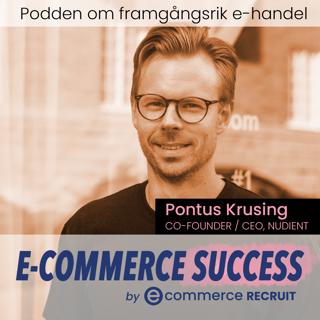 E-commerce Success - podden om framgångsrik e-handel