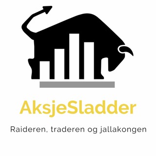 Hevntrade, full sprik i Seadrill og krabbe-massasje