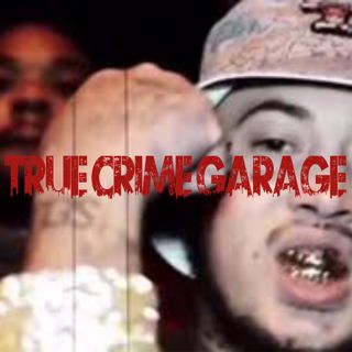 True Crime Garage