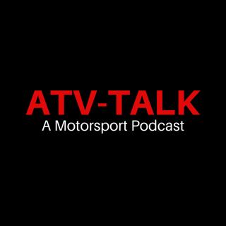 ATV-TALK A Motorsport Podcast