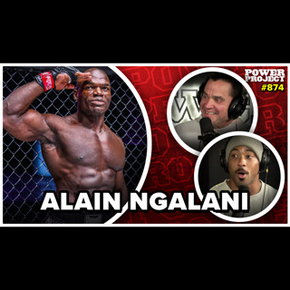 He Defies the Aging Process With Habits and Intuition - Alain Ngalani || MBPP Ep. 874