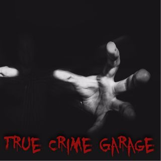 True Crime Garage