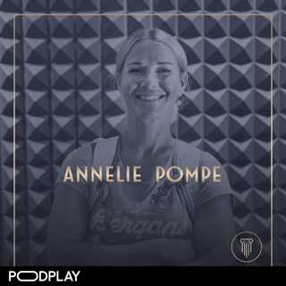 322. Annelie Pompe - De högsta bergen och de djupaste haven, Short