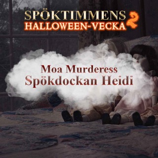 Spöktimmen