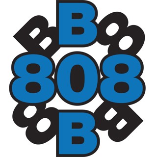 808 Podcast