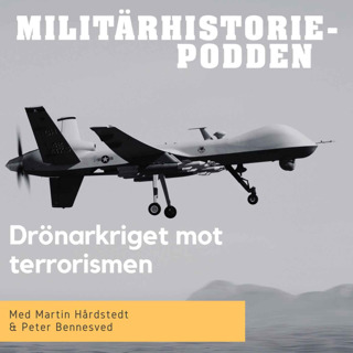 Militärhistoriepodden