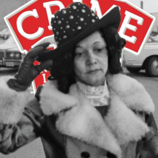 Crime Writers On...True Crime Review