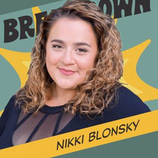 Nikki Blonsky: Go Be You