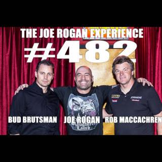 The Joe Rogan Experience