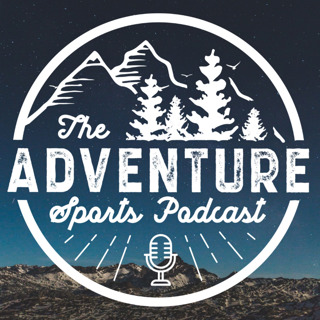 Ep. 855: Racing the Tour Divide in Your 60's - Revisited - Marty Johnson