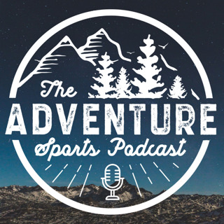 Ep. 869: Managing Outdoor Companies While Biking Across Africa - Revisited - Jen Gurecki