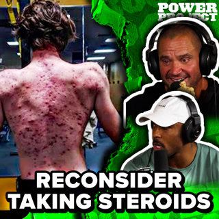 You Won’t Take Steroids After Seeing This…|| MBPP Ep. 999