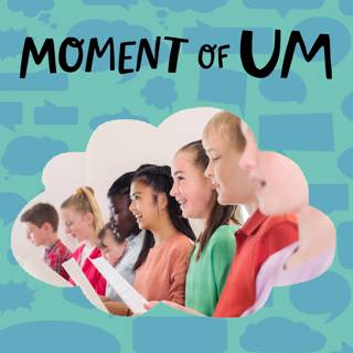 Moment of Um