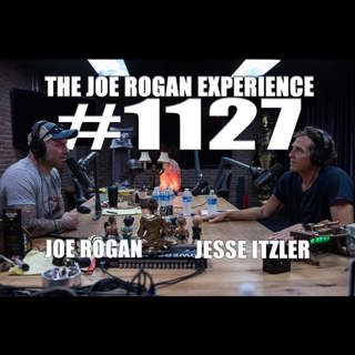 #1127 - Jesse Itzler