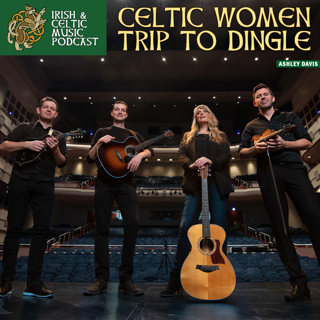 Irish & Celtic Music Podcast