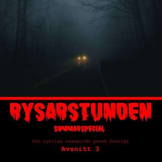 Rysarsommar 1