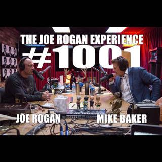 The Joe Rogan Experience