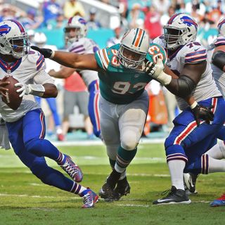 Crossover Edition: Travis Wingfield from Locked on Dolphins joins Bear to give his insight on Suh to LA deal