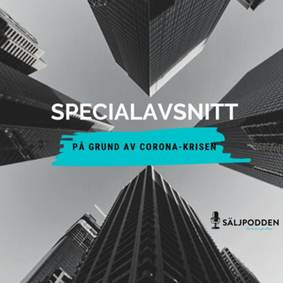 Specialavsnitt 1 - Tomas Wesander och Philip Gozzi