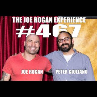 The Joe Rogan Experience