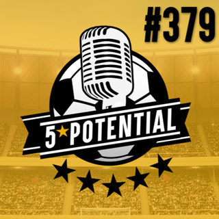 5 Star Potential | A Football Manager Podcast