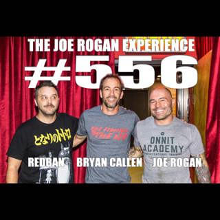 #556 - Bryan Callen