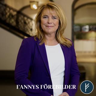 Fannys Förebilder