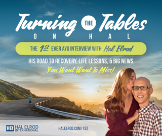 Achieve Your Goals with Hal Elrod