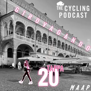 The Cycling Podcast