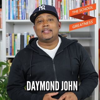 744 How to Find a Business You Love with Daymond John