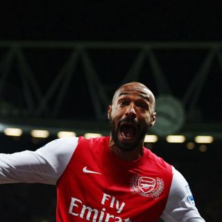 Arseblog Arsecast, The Arsenal Podcast