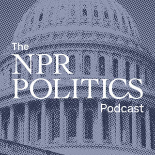 The NPR Politics Podcast