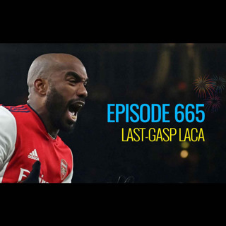 Arseblog Arsecast, The Arsenal Podcast