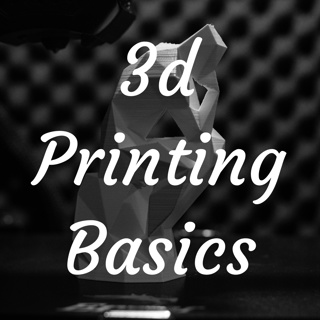 3DB #22 3d Printing Issues I'm Having