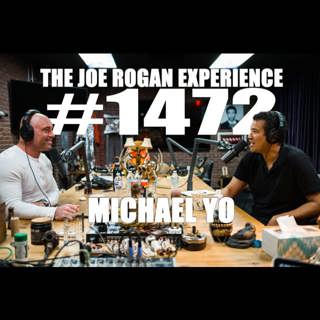 The Joe Rogan Experience