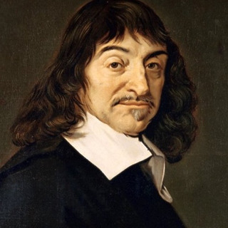 #98 René Descartes