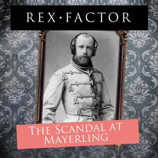 The Scandal at Mayerling