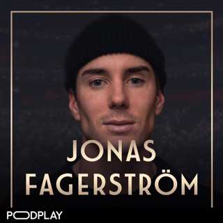 435. Jonas Fagerström - Nycklarna till att bli störst på sociala medier, Original