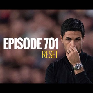 Arseblog Arsecast, The Arsenal Podcast