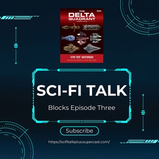 Sci-Fi Talk