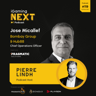 Jose Micallef: Building an iGaming Ecosystem