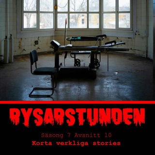 Rysarstunden