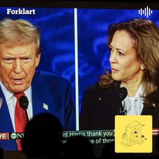 Forklart