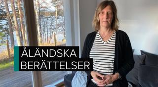 Ålands Radio - Åländska berättelser
