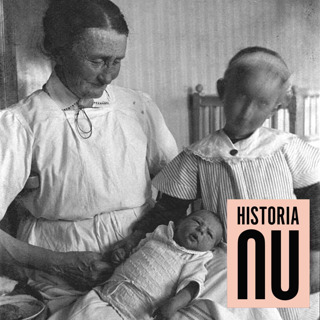 Historia.nu med Urban Lindstedt