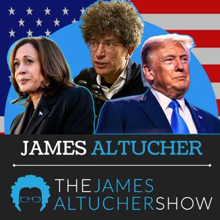 The James Altucher Show