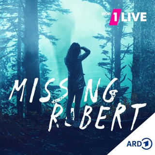 Missing Robert (3/5): Horror-Legenden erwachen zum Leben